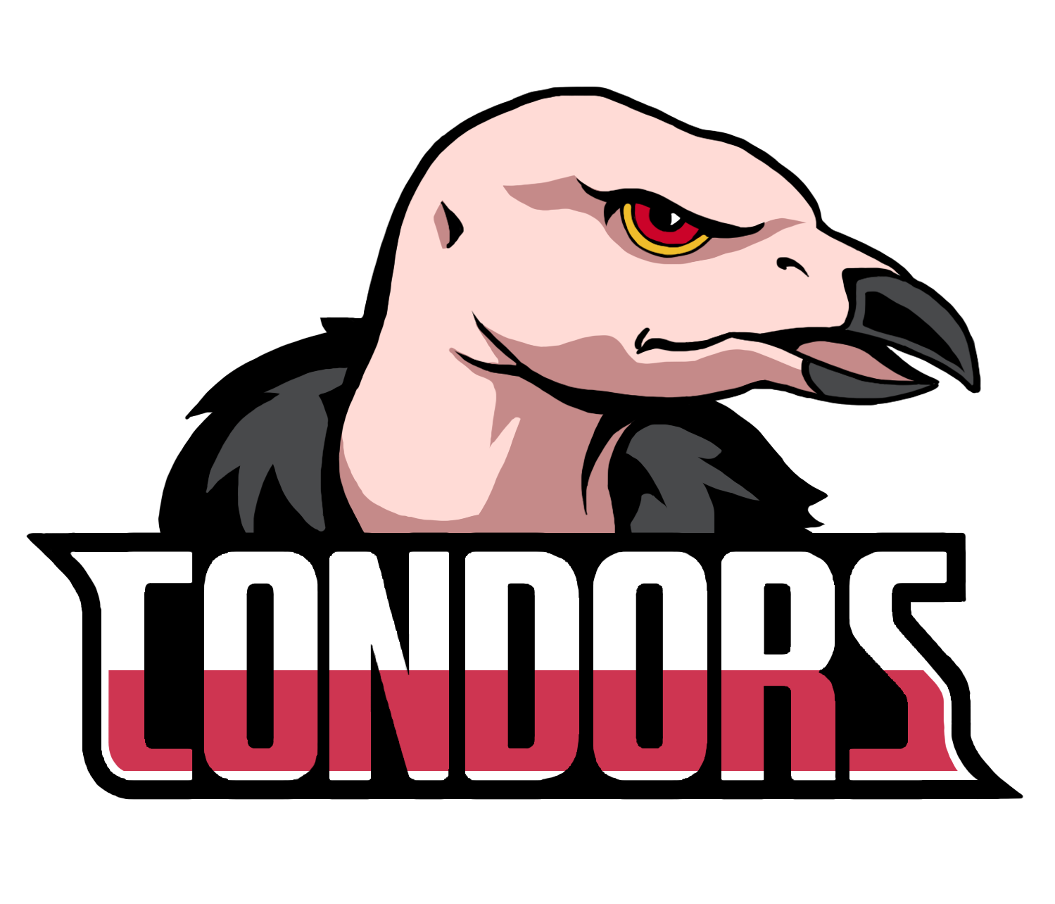 Condor Icon