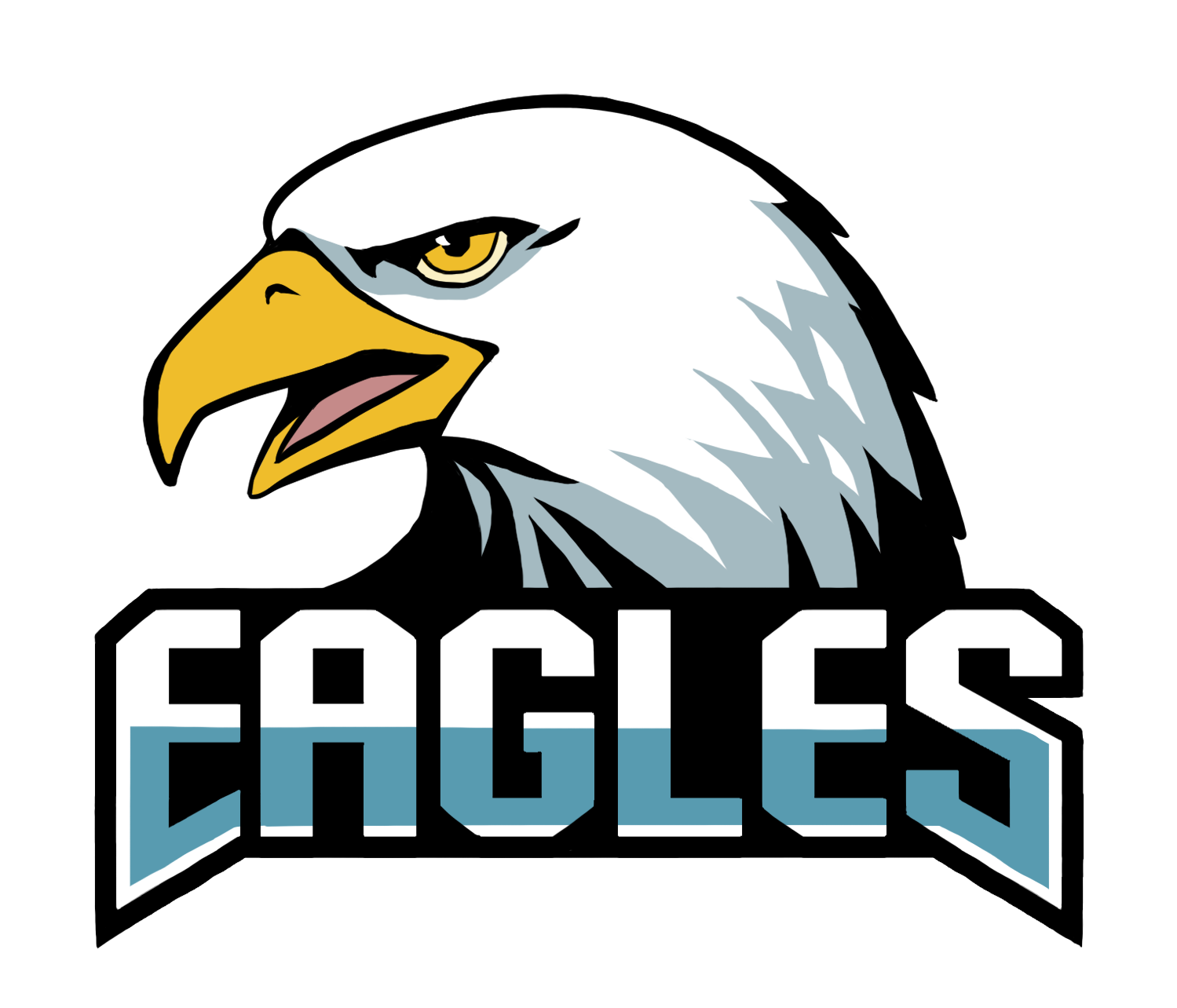 Eagle Icon