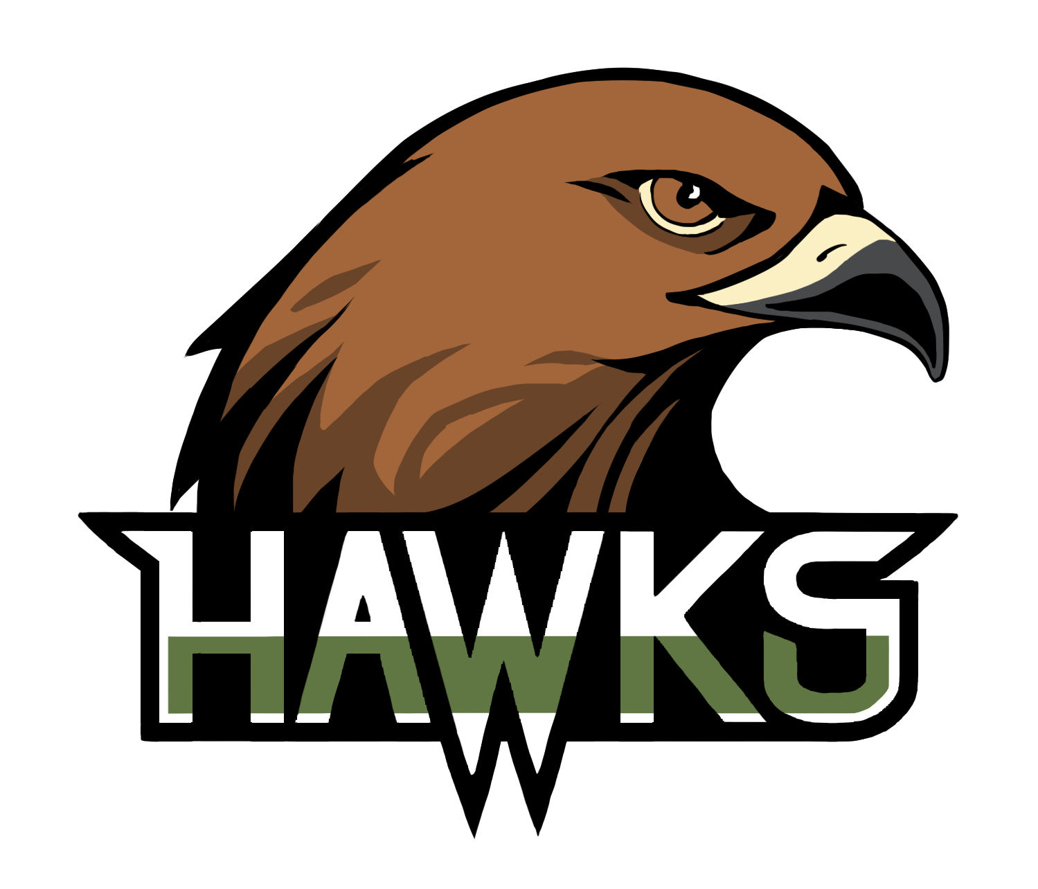 Hawk Icon
