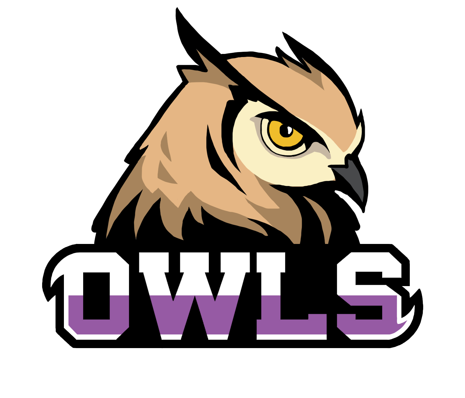 Owl Icon