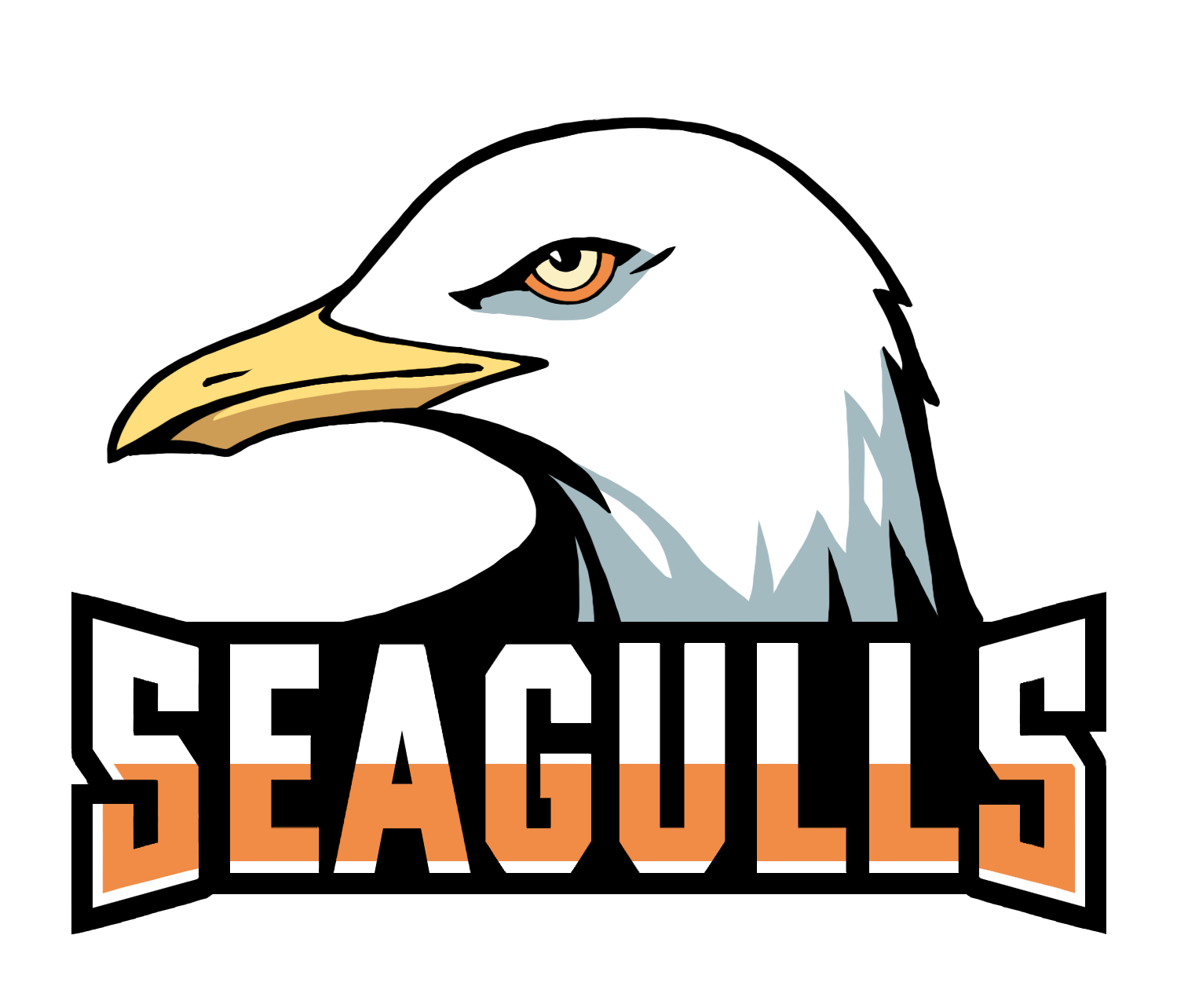 Seagull Icon